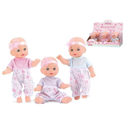 BEBA s trakom oko glave, 21 cm, 3s Cijene