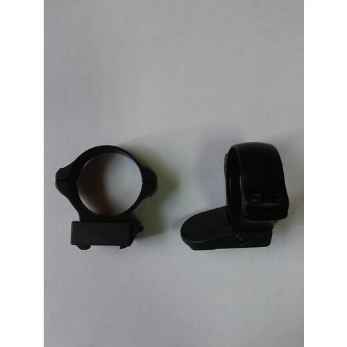 Nosač optike Steyr luxus fi 26mm Slike