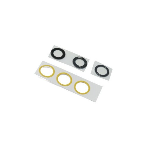  Staklo kamere za iphone 11 pro (3 pcs) ( SD11314 ) Cene