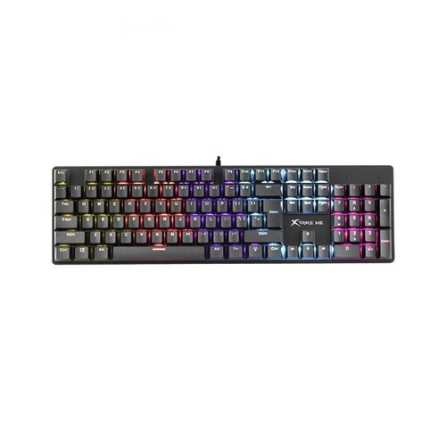 Xtrike USB GK915P mehanička tastatura Cene