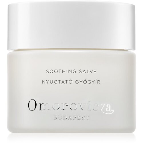 Omorovicza Soothing Salve pomirjajoče mazilo za obraz 50 ml Cene
