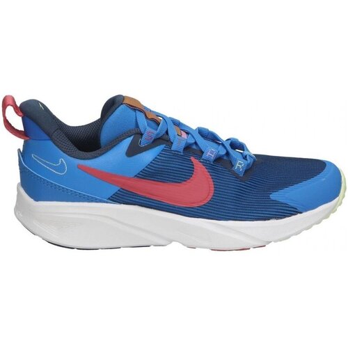 Nike Modne superge DZ4491-400 Modra Slike