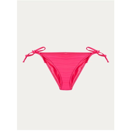 LC Waikiki Bikini Bottom - Pink - Plain Slike
