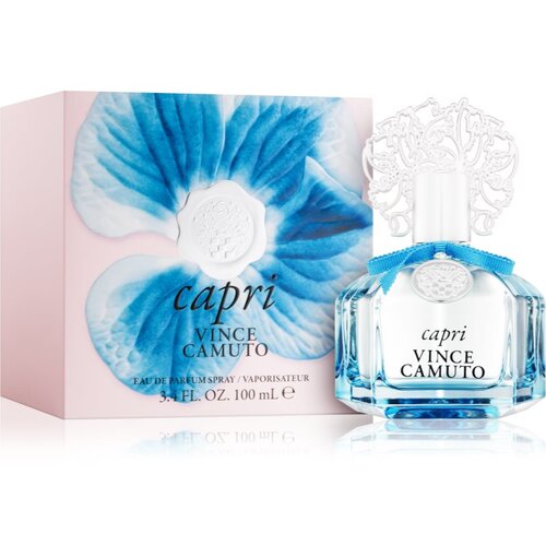 Vince Camuto Capri parfumska voda za ženske 100 ml Slike