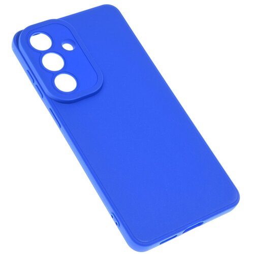 Teracell Maska za Samsung Galaxy S26 Plus mat S946B Giulietta, Plava Cene