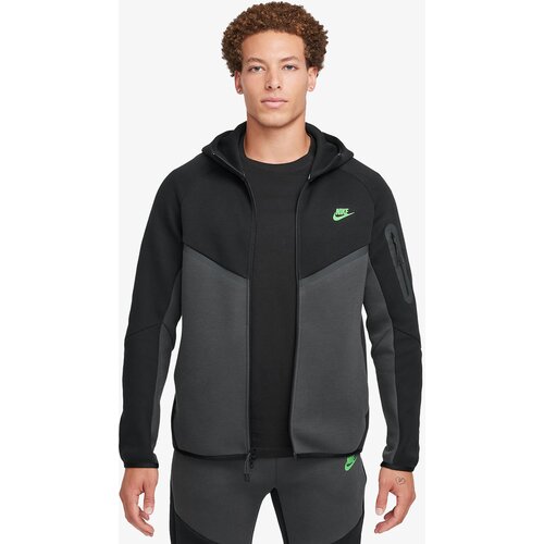 Nike Dukserica M NK TCH FLC WR FZ JKT Cene