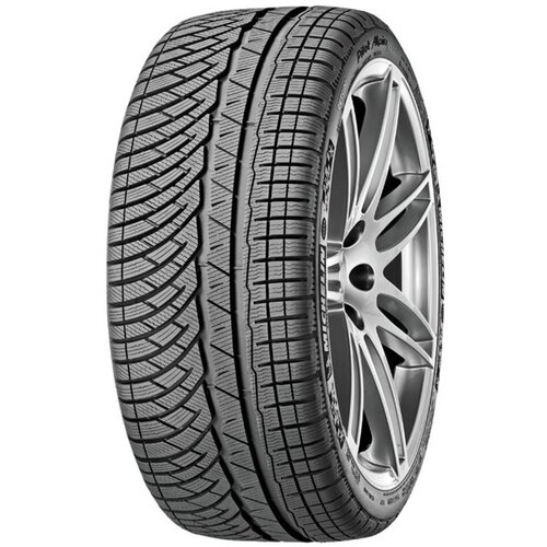 Michelin Guma 255/35r19 96v xl pilot alpin pa4 tl zimske gume Slike