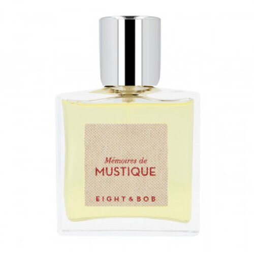 EIGHT & BOB Eight and Bob Mémoires de Mustique Eau De Toilette 100 ml (unisex) Cene