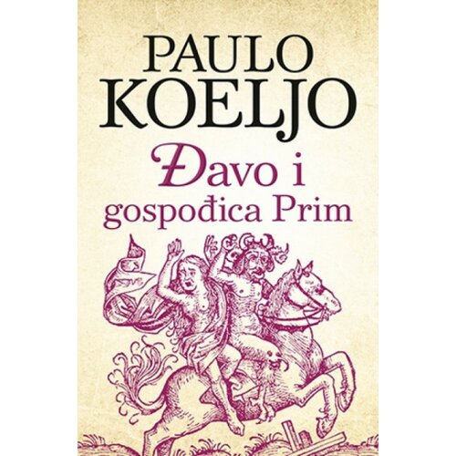 Đavo i gospođica Prim - Paulo Koeljo ( 8058 ) Cene
