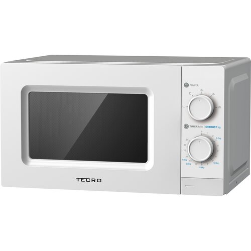 TECRO Analogna mikrovalna pećnica PVMO-T20LW Cijene