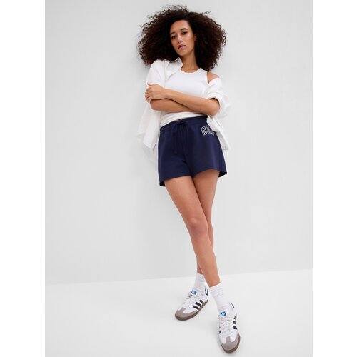 GAP Tracksuit Shorts with Logo - Women Slike