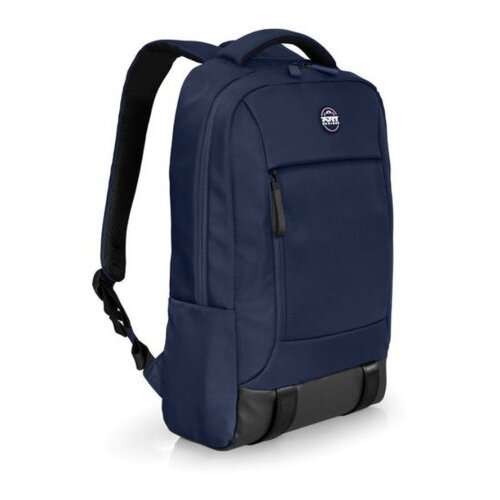 Port Designs Torino II BP 15.6/16 Blue Cene