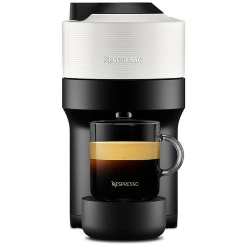 Nespresso Aparat za kafu VERTUO POP GCV2-EU-WH-NE BELI Cene