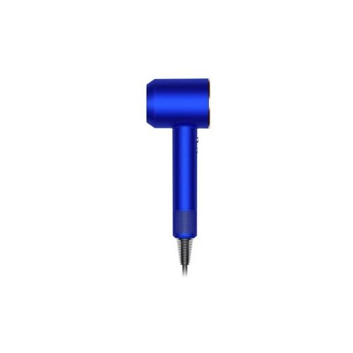 Dyson supersonic blue/gold 24 karatno zlato 389910 fen za kosu Cene