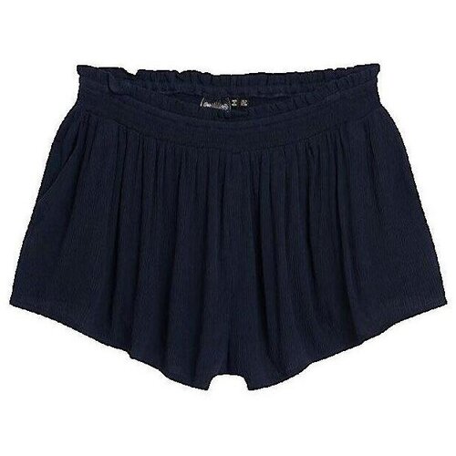 Superdry Kratke hlače & Bermuda Shorts de plage bleu marine Modra Cene