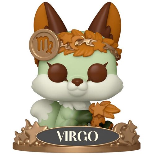 Funko Figura POP Zodiac Virgo Slike