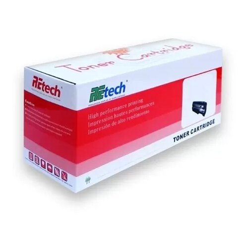 Retech Toner HP 415A W2033A (M454/M479/CRG-055) bez čipa magenta Slike
