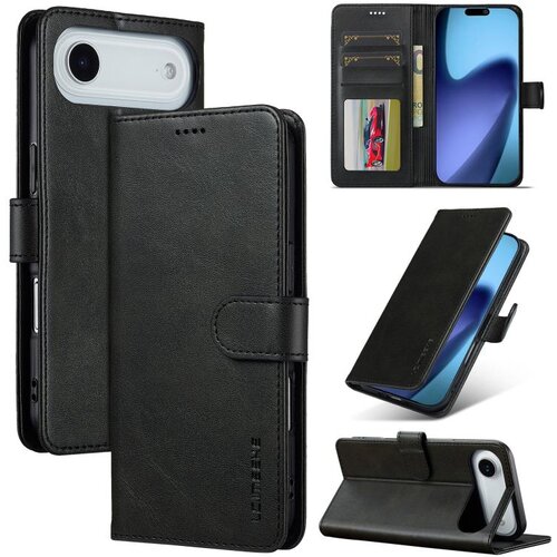 SUNSKY Eleganten ovitek etui za iPhone Air, Črn Cene