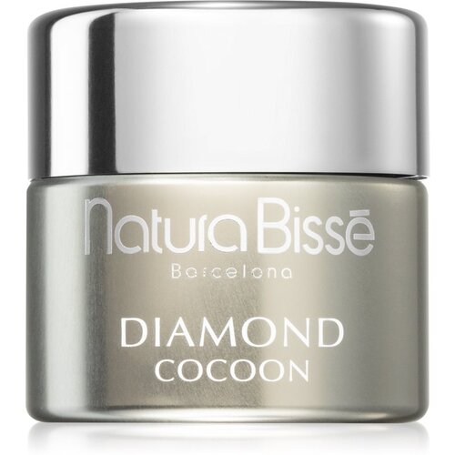 Natura Biss&amp;eacute; Diamond Age-Defying Diamond Cocoon krema za okrepljivanje i hidrataciju lica 50 ml Slike