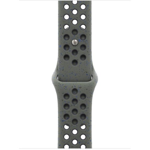 Apple MYJY3ZM /A Smart Wearable Accessories Band Khaki Fluoroelastomer Slike