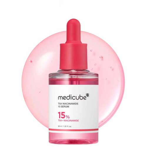 MEDICUBE TXA Niacinamide Serum 30ml Cene