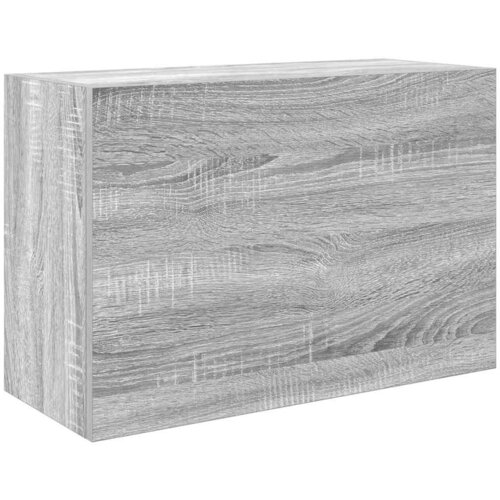 Maison Chic Kopalni&amp;scaron;ka stenska omarica - Kopalni&amp;scaron;ke omarica siva sonoma 60x25x40 cm inž. les iu623, (22063968) Slike