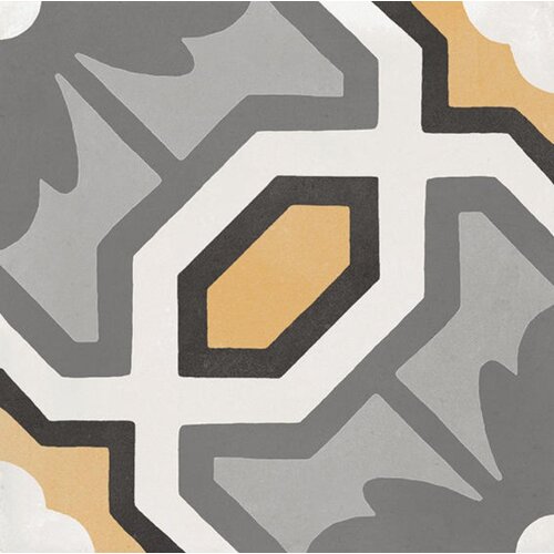 Marazzi D Segni Colore Tappeto 6 20x20cm M1L5 Cene