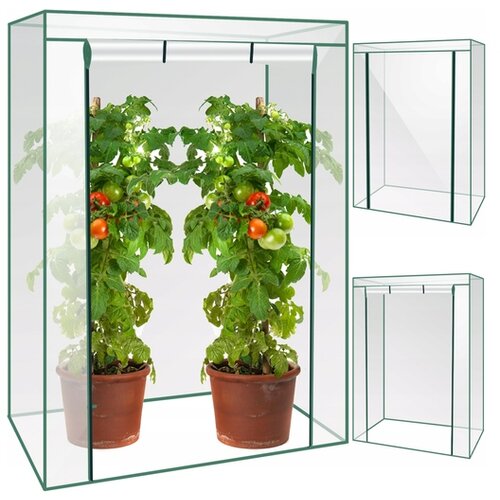 Malatec vrtni rastlinjak 150x103x52cm 00023358 Cene