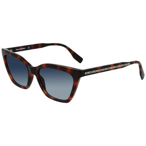 Karl Lagerfeld kl6061s561721 Smeđa Slike