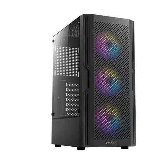 Zeus Računar Gaming AMD Ryzen 5 5600X 32GB Rama 1TB SSD RX6650XT 8GB Slike