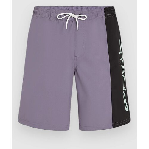 O'neill Retro 19" Boardshorts storm colour block Cene