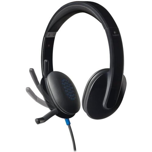 Logitech slu&amp;scaron;alice H540, USBID: EK000556454 Slike