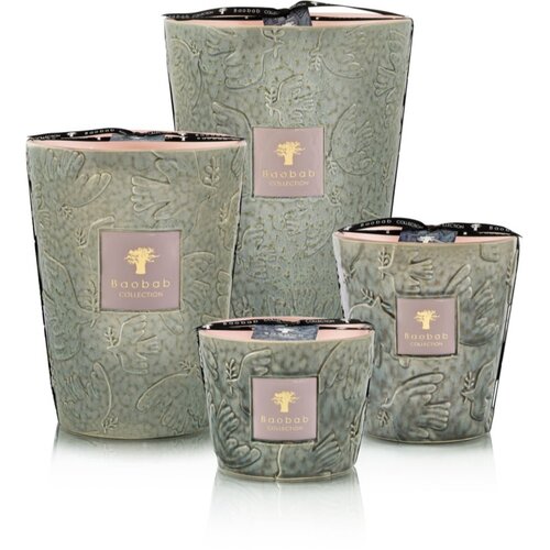 Baobab Collection Paz Colombe di&amp;scaron;eča sveča 1000 g Slike