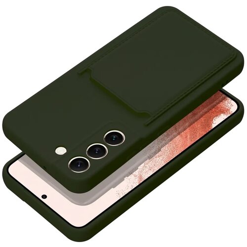 CARD maska za SAMSUNG A35 5G green Cijene