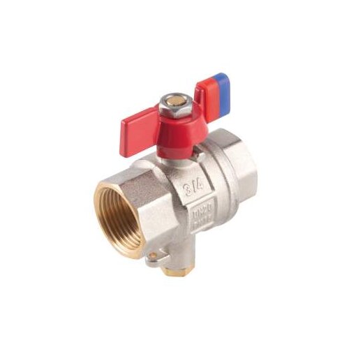 Ferro VENTIL KUGLA 3/4" ZA KALORIMETRE F-POWE KFPMT2 Cijene