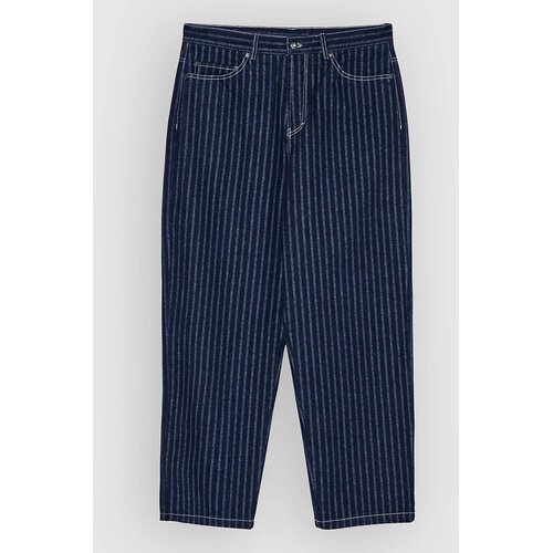 Element Big 5 Denim Herringbone Jeans herringbone denim Slike