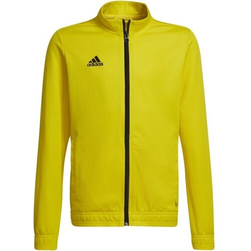 Adidas ENT22 TK JKTY Dječja majica za nogomet, žuta, veličina Cene