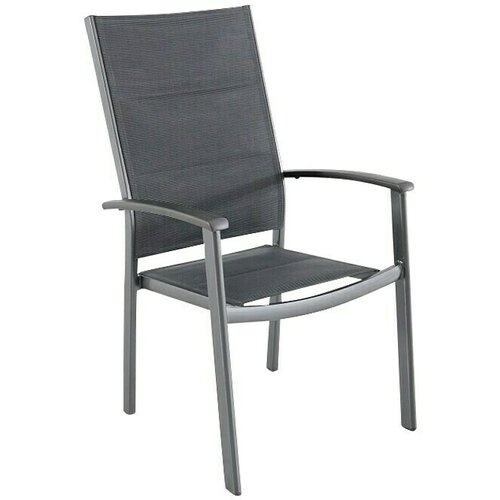  Stolica Maja (D x Š x V: 67 x 60 x 104 cm, Antracit) Cijene