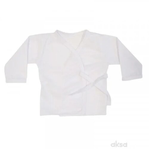 LILLO & PIPPO benka bela dr, unisex Cijene