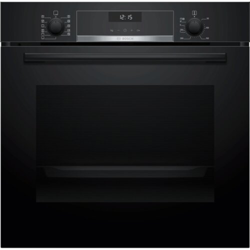 Bosch Ugradbena pećnica, zapremina 71 lit., 3400 W, Serie 6, A+ &ndash; HBG537EB4 Cijene