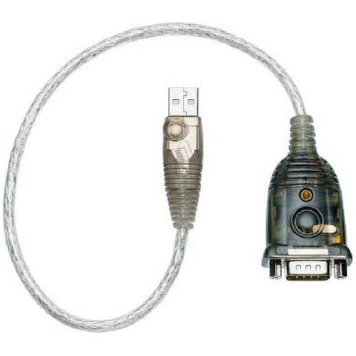 Barthelme USB/RS232 Konverter LedrSUSB, (20830677) Slike