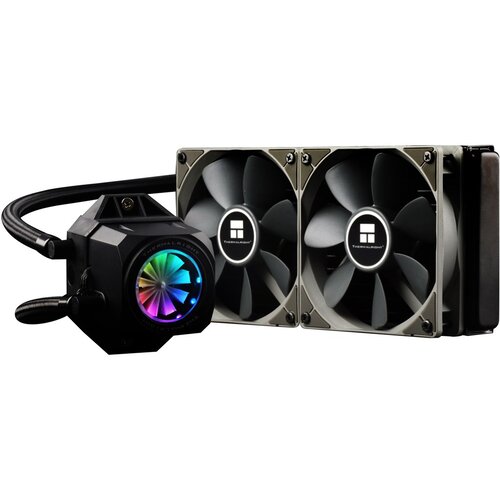 Thermalright K WAK Turbo Right 240C - 1700/1200/20xx/AM4/AM5 Cijene