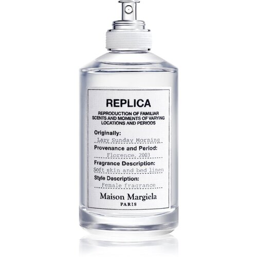 Maison Margiela REPLICA Lazy Sunday Morning toaletna voda za ženske 100 ml Cene
