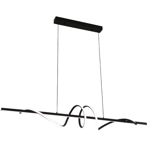 Lesnina XXXL Visilica Noemy LED 48W 2075LM 4000K Cijene
