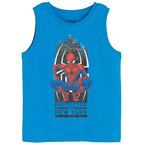 Cool club majica BR LCB2812761 SPIDERMAN M plava 122 Cene