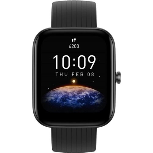 Amazfit Bip 3, Black Cijene