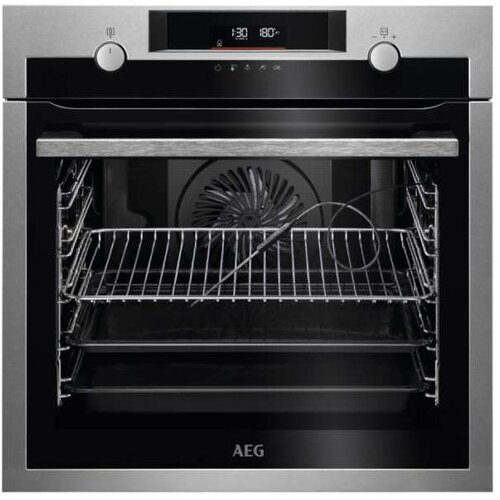 Aeg Pećnica BPE546360M SenseCook Cijene