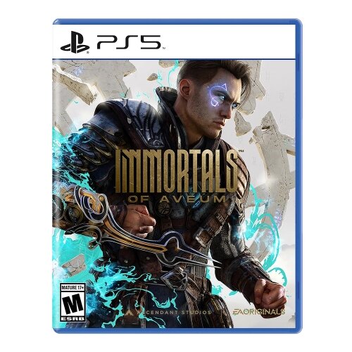 Sony Immortals of Aveum /PS5 Cijene