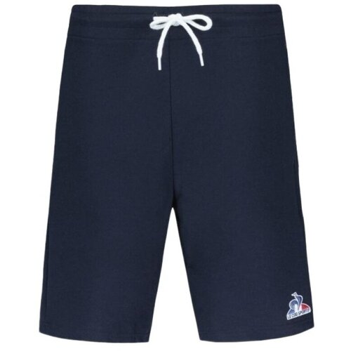 Le Coq Sportif Kratke hlače &amp;amp; Bermuda 2520815l Modra Slike