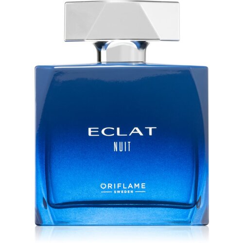 Oriflame Eclat Nuit parfemska voda za mu&amp;scaron;karce 75 ml Slike